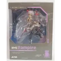 Figure - Azur Lane / Vampire