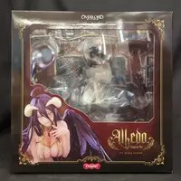 Figure - Overlord / Albedo