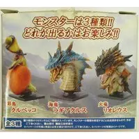 Figure - Monster Hunter Series / Rathalos