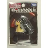 Pokemon Moncolle - Pokémon