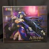 Figure - Overlord / Albedo