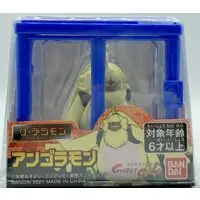 Figure - Digimon: Digital Monsters