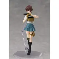 figma - LittleArmory