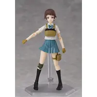 figma - LittleArmory
