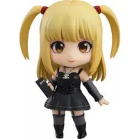 Nendoroid - Death Note / Amane Misa