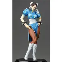 Capcom Girls Collection - Street Fighter / Chun-Li