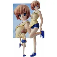 Figure - Welcome to Pia Carrot