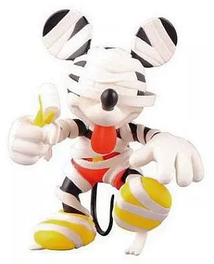Figure - Disney / Mickey Mouse
