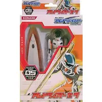 Figure - Get Ride! AMDriver