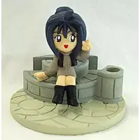 Figure - Tokimeki Memorial