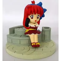 Figure - Tokimeki Memorial / Fujisaki Shiori