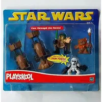 Figure - Star Wars