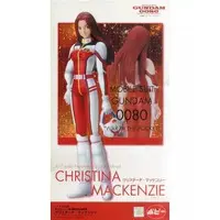 Figure - Mobile Suit Gundam 00