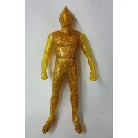 Sofubi Figure - Ultraman Series