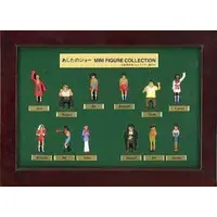 Figure - Ashita no Joe