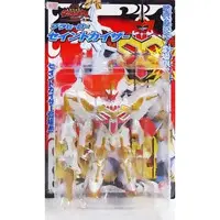 Figure - Mahou Sentai Magiranger