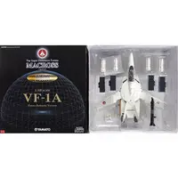 Figure - Macross series