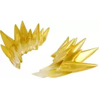 Figure Parts - Obitsu Effect