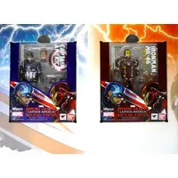 S.H.Figuarts - Iron Man