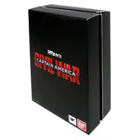 S.H.Figuarts - Iron Man