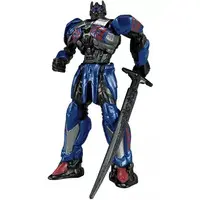 Figure - Transformers / Optimus Prime