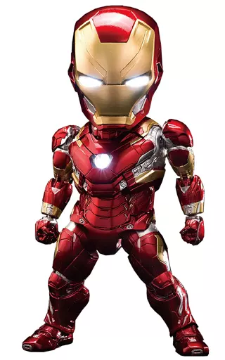 Figure - Iron Man / Tony Stark