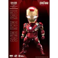 Figure - Iron Man / Tony Stark