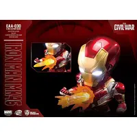 Figure - Iron Man / Tony Stark