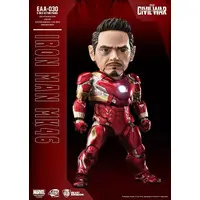 Figure - Iron Man / Tony Stark