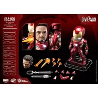 Figure - Iron Man / Tony Stark