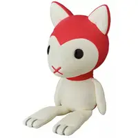 Figure - Ookami Kodomo no Ame to Yuki (Wolf Children)