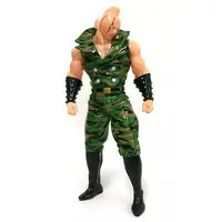 Sofubi Figure - Kinnikuman / Soldierman