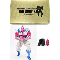Figure - Kinnikuman / Kinnikuman Big Body