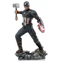 Figure - The Avengers