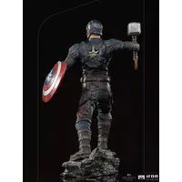Figure - The Avengers