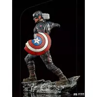 Figure - The Avengers