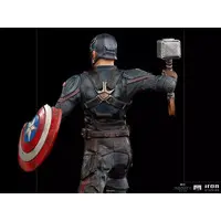 Figure - The Avengers