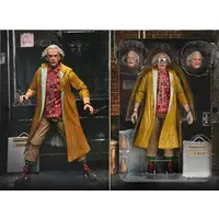 Figure - Back to the Future