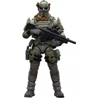 Figure - Army Builder
