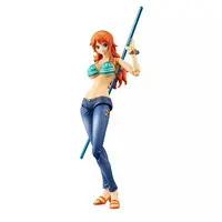 Variable Action Heroes - One Piece / Nami