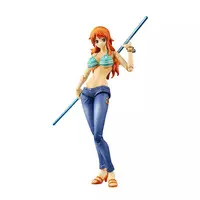 Variable Action Heroes - One Piece / Nami