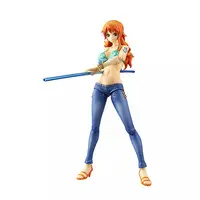 Variable Action Heroes - One Piece / Nami