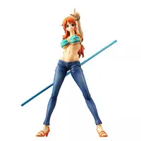 Variable Action Heroes - One Piece / Nami