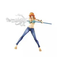 Variable Action Heroes - One Piece / Nami