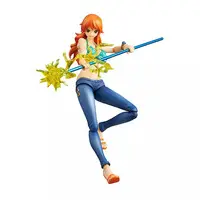 Variable Action Heroes - One Piece / Nami