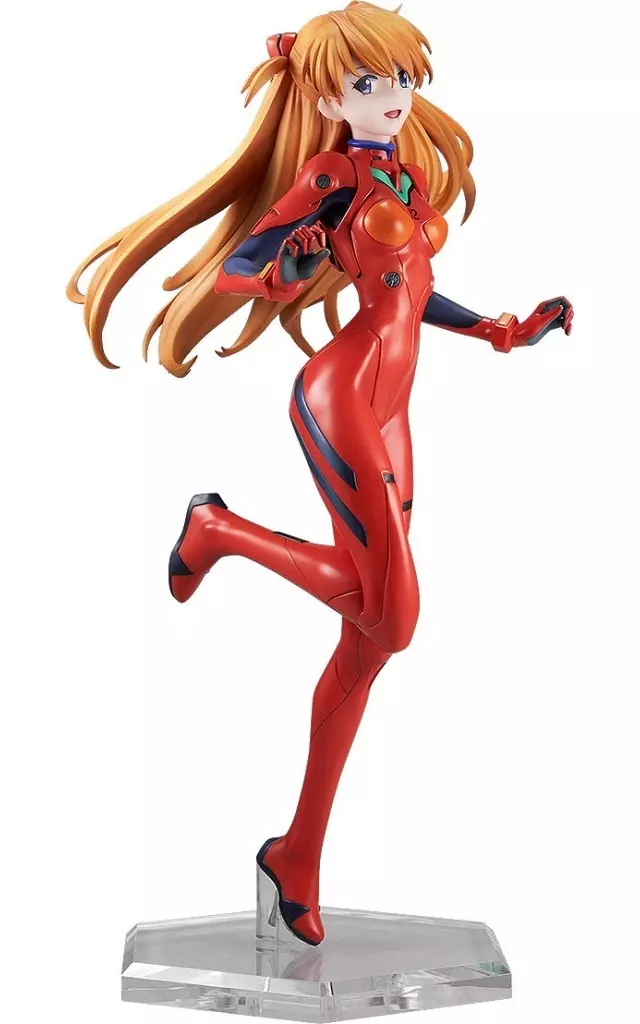 Figure - Neon Genesis Evangelion / Asuka Langley