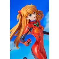 Figure - Neon Genesis Evangelion / Asuka Langley