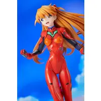 Figure - Neon Genesis Evangelion / Asuka Langley