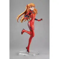 Figure - Neon Genesis Evangelion / Asuka Langley
