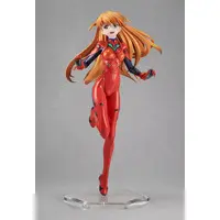 Figure - Neon Genesis Evangelion / Asuka Langley